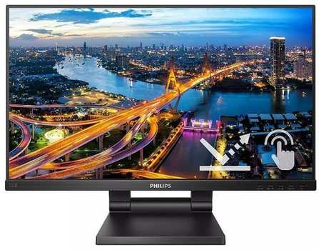 21.5″ Монитор Philips B Line 222B1TC, 1920x1080, IPS, 75Гц, 1хHDMI, 1хDP, черный [222b1tc (00/01)] 9668575404