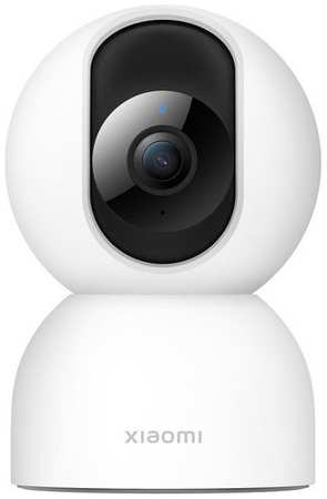 Камера видеонаблюдения IP Xiaomi C400, 1440p, 2.5 - 4 мм, [bhr6619gl]