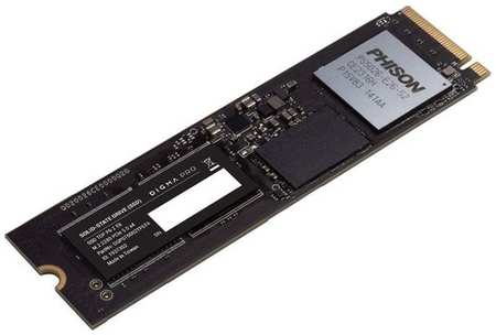 SSD накопитель DIGMA PRO Top P6 DGPST5002TP6T4 2ТБ, M.2 2280, PCIe 5.0 x4, NVMe, M.2, rtl 9668579716
