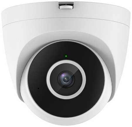 Камера видеонаблюдения IP IMOU Turret SE 4MP, 1440p, 2.8 мм, [ipc-t42ep-0280b-imou]