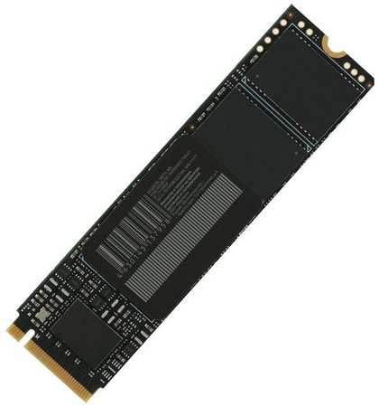 SSD накопитель Digma Meta M6 DGSM4001TM63T 1ТБ, M.2 2280, PCIe 4.0 x4, NVMe, M.2, rtl 9668581302