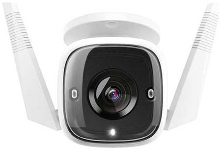 Камера видеонаблюдения IP TP-LINK TC65, 1296p, 3.89 мм