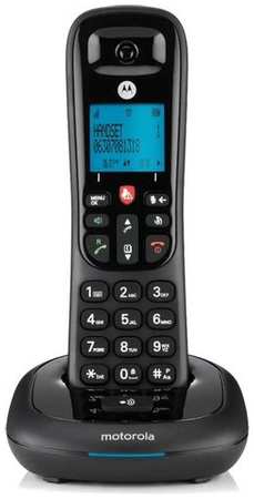 Радиотелефон Motorola CD4001, [107cd4001]