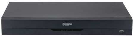 Видеорегистратор HVR (гибридный) Hikvision iDS-7216HQHI-M2/FA(C)