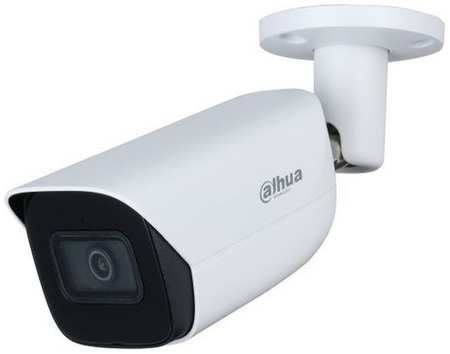 Камера видеонаблюдения IP Dahua DH-IPC-HFW3441E-S-0360B-S2, 1520p, 3.6 мм, [dh-ipc-hfw3441ep-s-0360b-s2]