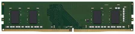 Оперативная память Kingston Valueram KVR32N22S6/4 DDR4 - 1x 4ГБ 3200МГц, DIMM, Ret 9668585969