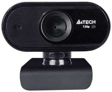 Web-камера A4TECH PK-825P, черный 9668586980