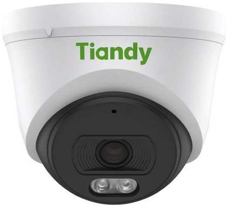 Камера видеонаблюдения IP TIANDY Spark TC-C34XN I3/E/Y/2.8mm/V5.0, 1440p, 2.8 мм, [tc-c34xn i3/e/y/2.8/v5.0]