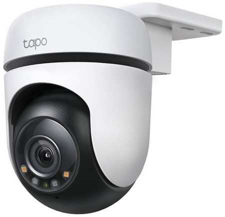 Камера видеонаблюдения IP TP-LINK Tapo C510W, 1296p, 3.9 мм