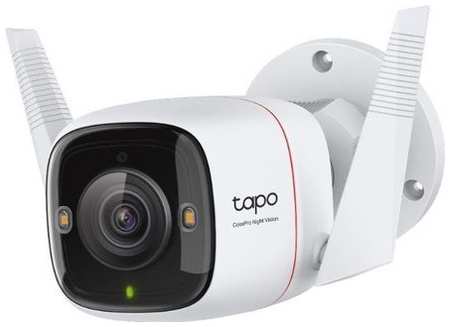 Камера видеонаблюдения IP TP-LINK Tapo C325WB, 1520p, 4.58 мм