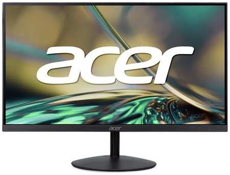 Монитор Acer SA222QEbi 21.45″, черный [um.ws2cd.e01] 9668590794