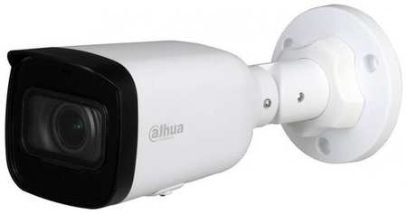 Камера видеонаблюдения IP Dahua DH-IPC-HFW1230T1P-ZS-S5, 2.8 - 12 мм