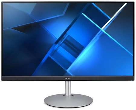 27″ Монитор Acer CB272Esmiprx, 1920x1080, IPS, 100Гц, 1хHDMI, 1хDP, черный и серебристый [um.hb2ee.e01] 9668590934