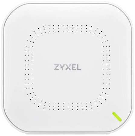 Точка доступа ZYXEL NebulaFlex NWA90AX Pro, белый [nwa90axpro-eu0102f] 9668590936