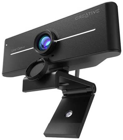Web-камера Creative Live! Cam SYNC 4K, черный [73vf092000000] 9668590997