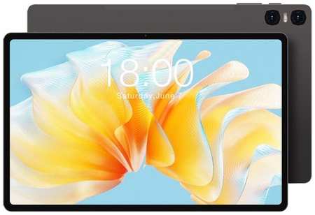 Планшет TECLAST T40 Air 10.36″, 8ГБ, 256ГБ, 3G, LTE, Android 13 серебристый 9668591490