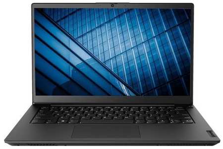 Ноутбук Lenovo K14 Gen 1 14″, IPS, Intel Core i7 1165G7 2.8ГГц, 4-ядерный, 16ГБ DDR4, 512ГБ SSD, Intel Iris Xe graphics, без операционной системы, черный [21css1bk00/16] 9668591819