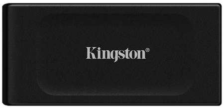 Внешний диск SSD Kingston XS1000 SXS1000/1000G, 1ТБ