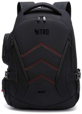 Рюкзак 15.6″ Acer Nitro OBG313, / [zl.bagee.00g]
