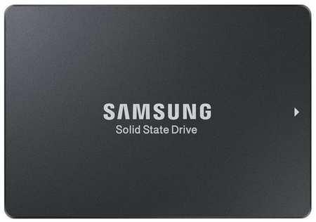 SSD накопитель Samsung SM883 MZ7KH240HAHQ-00005 240ГБ, 2.5″, SATA III, SATA