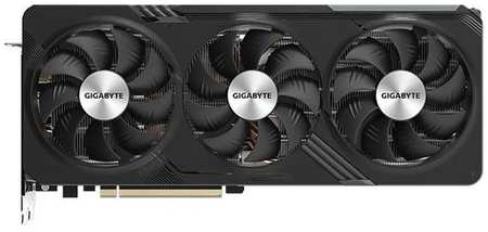 Видеокарта GIGABYTE AMD Radeon RX 7800XT GV-R78XTGAMING OC-16GD 16ГБ Gaming, GDDR6, OC, Ret