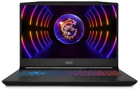 Ноутбук игровой MSI Pulse 15 B13VGK-1660XRU 15.6″, 2023, IPS, Intel Core i7 13700H 2.4ГГц, 14-ядерный, 16ГБ DDR5, 1ТБ SSD, NVIDIA GeForce RTX 4070 для ноутбуков - 8 ГБ, Free DOS, серый [9s7-158561-1660] 9668595039