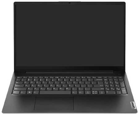 Ноутбук Lenovo V15 G4 AMN 82YU009XAK, 15.6″, 2023, TN, AMD Ryzen 5 7520U 2.8ГГц, 4-ядерный, 8ГБ LPDDR5, 256ГБ SSD, AMD Radeon 610M, без операционной системы, черный 9668595093