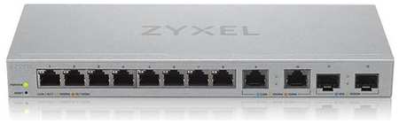 Коммутатор ZYXEL XGS1210-12-ZZ0102F, управляемый 9668595722