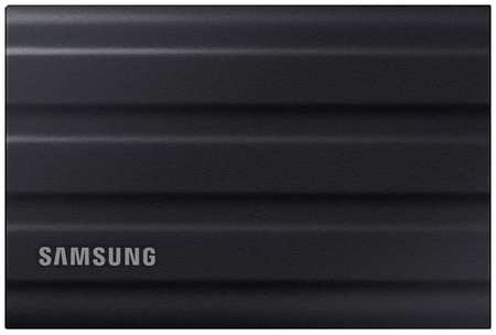 Внешний диск SSD Samsung T7 Shield, 4ТБ, [mu-pe4t0s/ww]