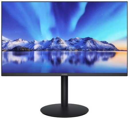 23.8″ Монитор Huawei MateView SE SSN-24BZ, 1920x1080, IPS, 75Гц, 1хHDMI, черный [53061076] 9668597662