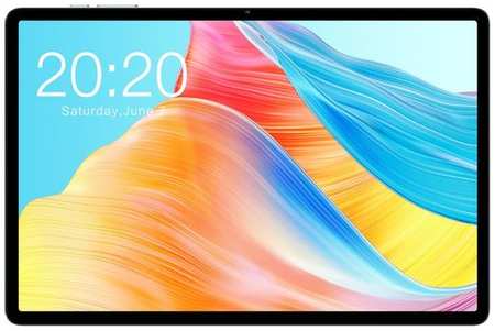 Планшет TECLAST M50 (Pro edition) 10.1″, 8ГБ, 256ГБ, 3G, LTE, Android 13 голубой 9668597989