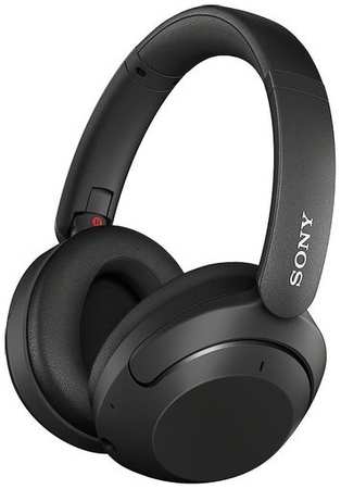 Наушники Sony WH-XB910N, 3.5 мм/Bluetooth, накладные