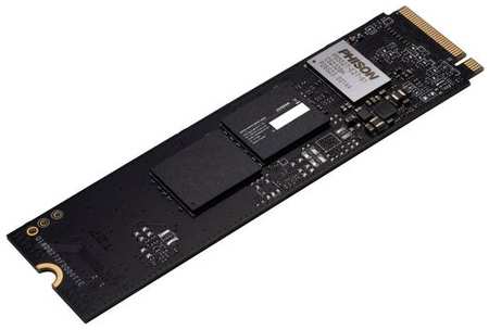 SSD накопитель Digma Meta P7 DGSM4001TP73T 1ТБ, M.2 2280, PCIe 4.0 x4, NVMe, M.2, rtl 9668598349