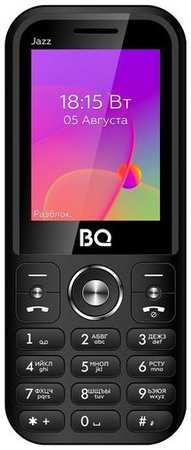 Мобильный телефон BQ-Mobile BQ 2457 Jazz