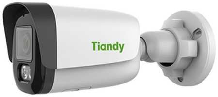 Камера видеонаблюдения IP TIANDY TC-C34WS I5W/E/Y/4/V4.2, 1944p, 4 мм