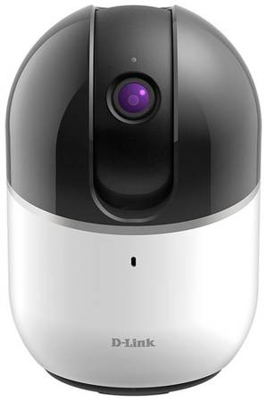 Камера видеонаблюдения IP D-Link DCS-8515LH/A1A, 720p, 2.55 мм