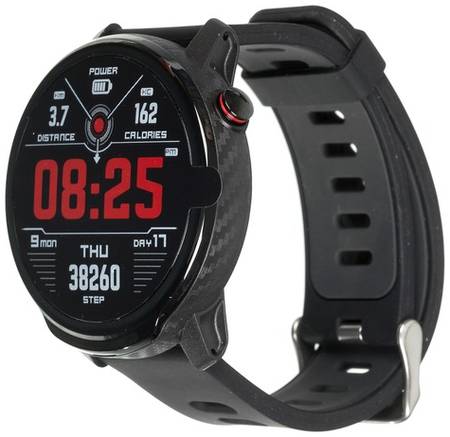 Смарт-часы JET Sport SW-8, 48мм, 1.3″, / [sw-8 ]