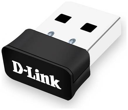 Wi-Fi адаптер D-Link DWA-171/RU/D1A USB 2.0 9668686031