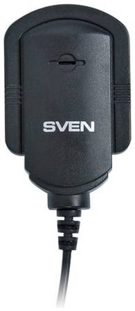 Микрофон Sven MK-150, черный [sv-0430150] 9668700722