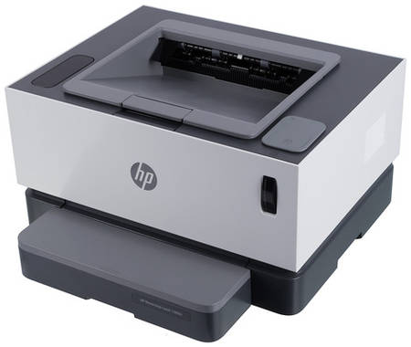 Принтер лазерный HP Neverstop Laser 1000n , цвет: [5hg74a]
