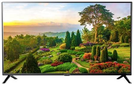 40″ Телевизор Supra STV-LC40ST0075F, FULL HD, черный, СМАРТ ТВ, Android 9668704449