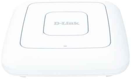 Точка доступа D-Link DAP-300P, белый [dap-300p/a1a]