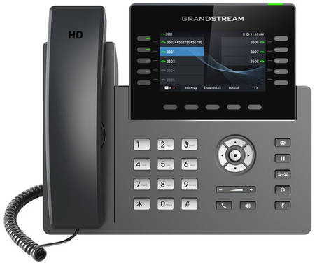 IP телефон Grandstream GRP-2615