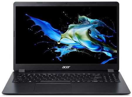 Ноутбук Acer Extensa 15 EX215-52-37WL, 15.6″, Intel Core i3 1005G1 1.2ГГц, 2-ядерный, 12ГБ DDR4, 1ТБ SSD, Intel UHD Graphics , Eshell, [nx.eg8er.015]
