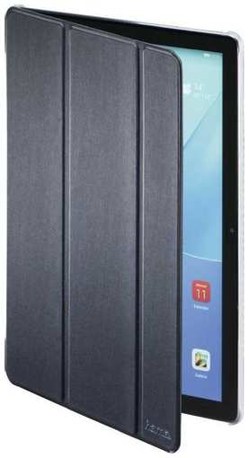 Чехол для планшета HAMA Fold Clear, для Huawei MediaPad M6, синий [00187589] 9668755280