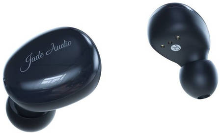 Наушники FIIO Jade Audio EW1, Bluetooth, внутриканальные, черный [80000987] 9668757759