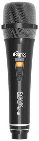 Микрофон Ritmix RDM-131, [15115468]