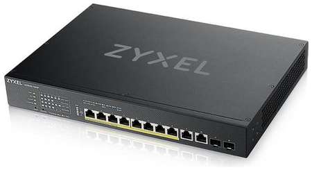 Коммутатор ZYXEL XS1930-12HP-ZZ0101F, управляемый 9668790041