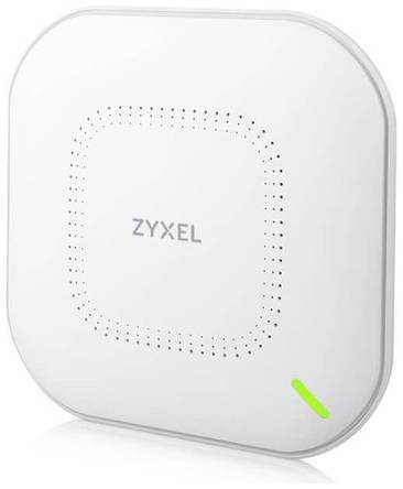 Точка доступа ZYXEL NebulaFlex Pro WAX510D, белый [wax510d-eu0101f] 9668796307