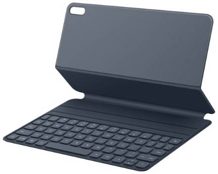 Чехол-клавиатура Huawei C-Marx-Keyboard, для Huawei MatePad Pro 10.8″, серый [55032613] 9668796601